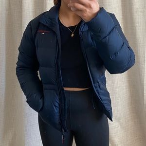 Tommy Hilfiger Puffer Jacket
